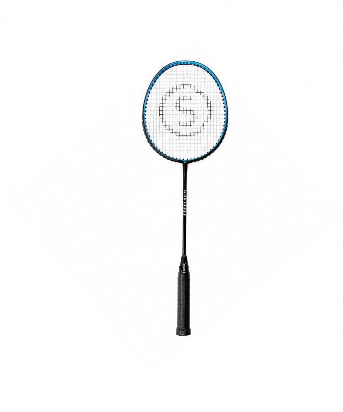 RAQUETTE BADMINTON 66 CM T RENFORCE