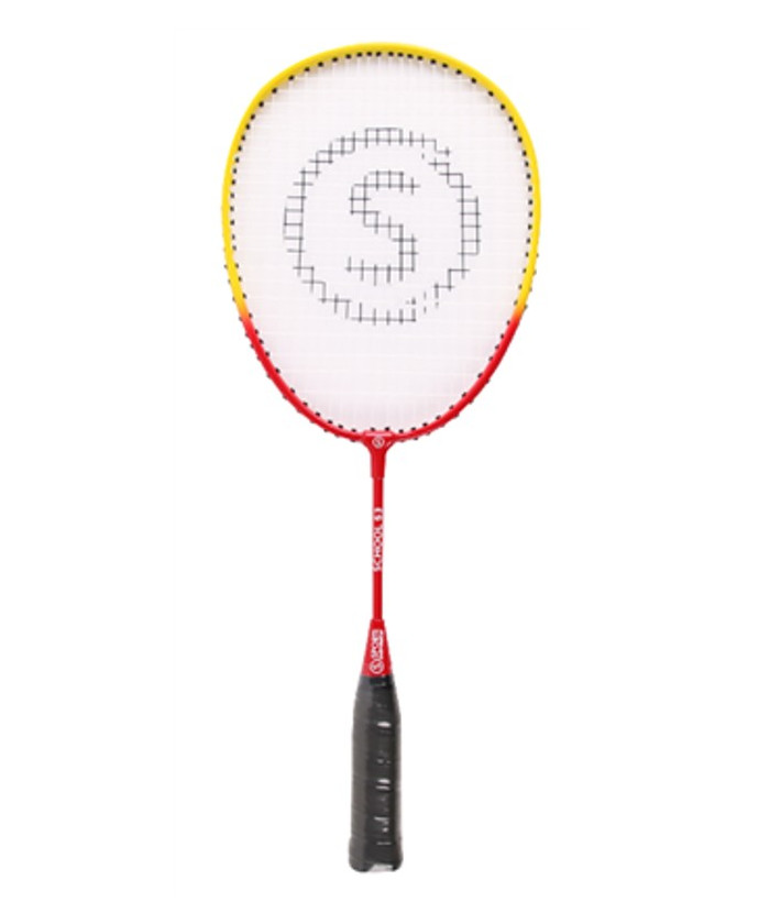 RAQUETTE BADMINTON 53 CM (6-10ANS)