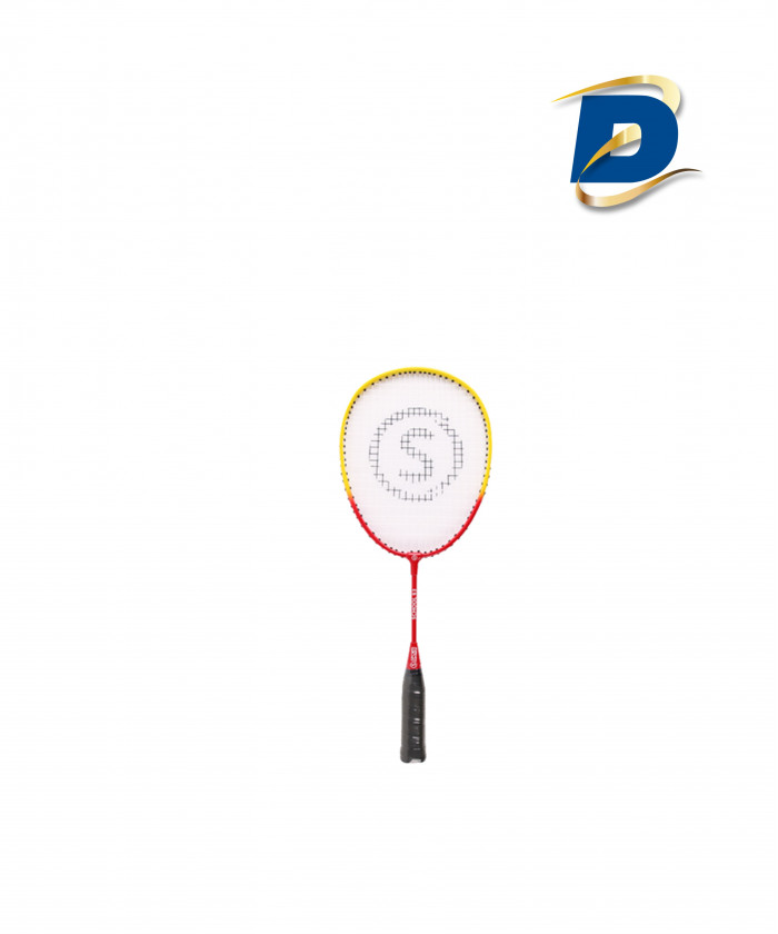 RAQUETTE BADMINTON 53 CM (6-10ANS)