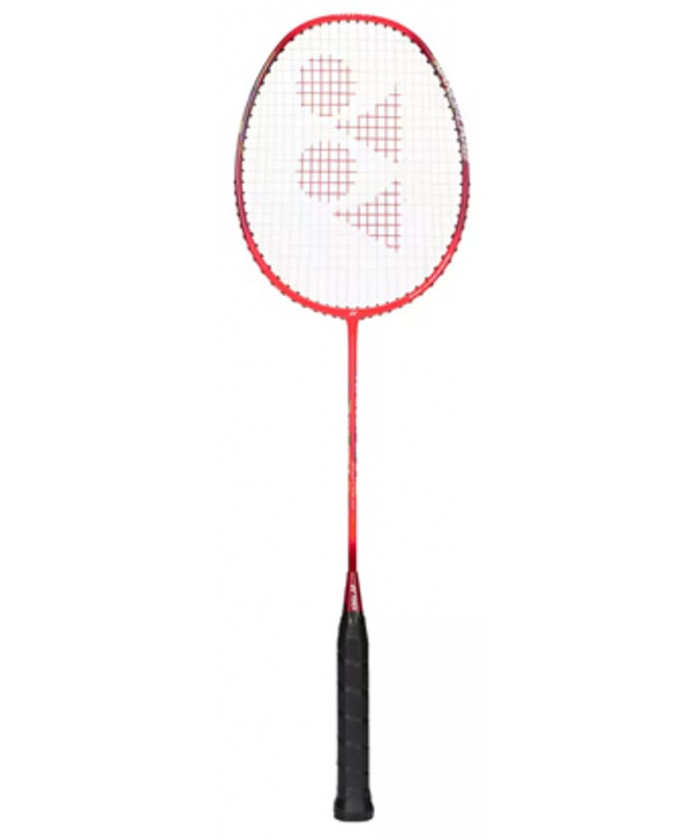 RAQUETTE BADMINTON 100 % GRAPHITE "YONEX NANOFLARE 001 5U4" - ENTRAINEMENT/MATCH