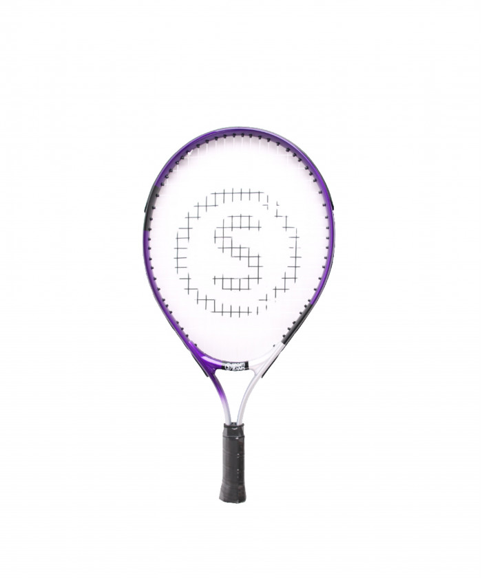 RAQUETTE BABY TENNIS 19" (50CM) - 3/5 ANS (LOT DE 10)