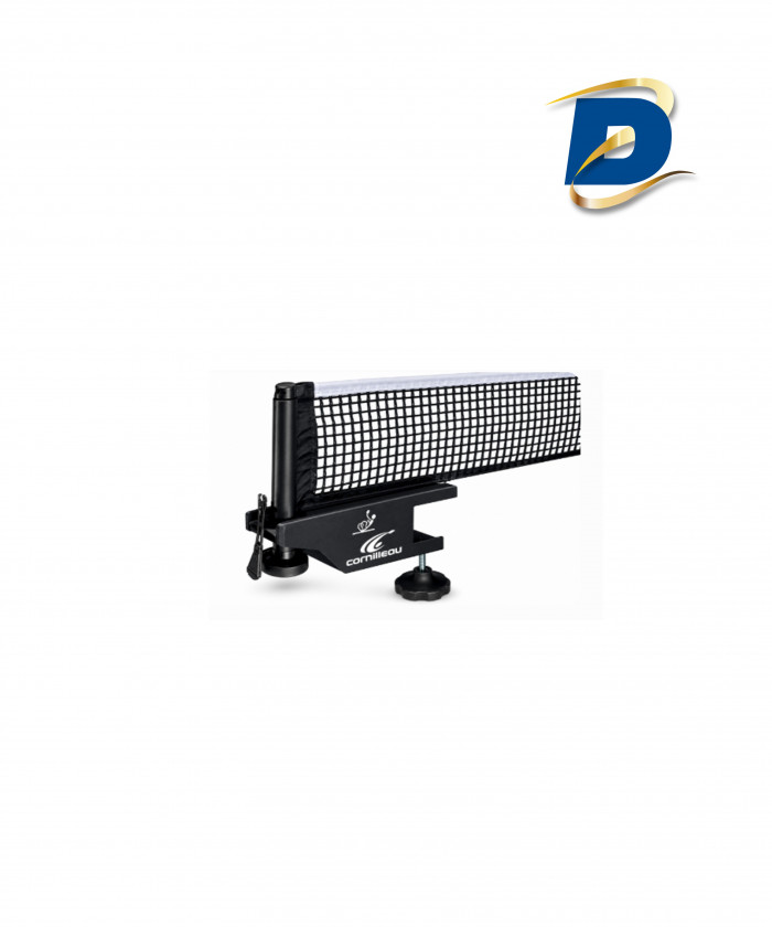POTEAUX ET FILET TENNIS TABLE COMPETITION ITTF CORNILLEAU