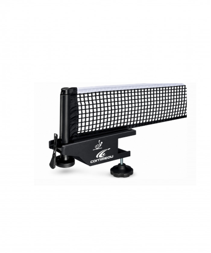 POTEAUX ET FILET TENNIS TABLE COMPETITION ITTF CORNILLEAU