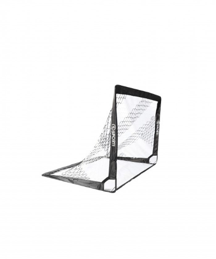 POP UP GOAL RECTANGLE 180 X 120 X 120 CM (LA PAIRE)