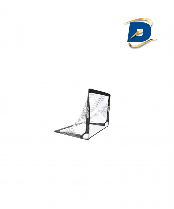 POP UP GOAL RECTANGLE 180 X 120 X 120 CM (LA PAIRE)
