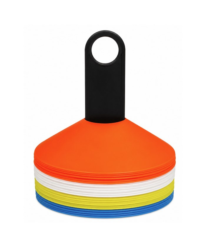 MULTIMARQUEURS + SUPPORT (LOT DE 20)