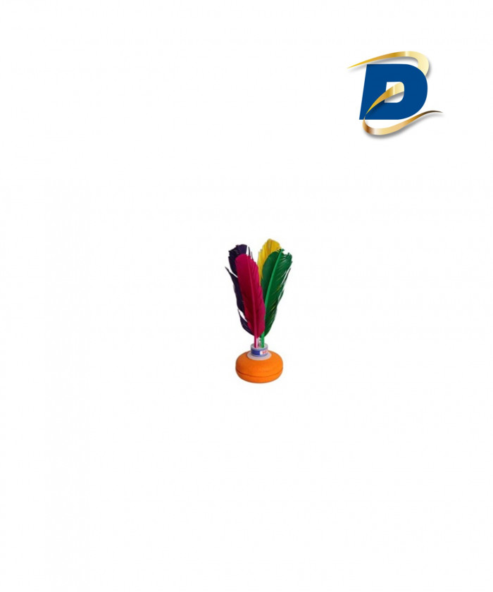 PETECA SOFT - HT 20 CM