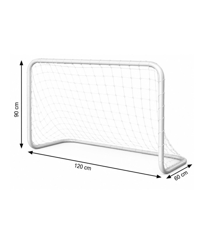 MICRO BUT FOOT DEMONTABLE 120 X 90 X 60 CM + FILET