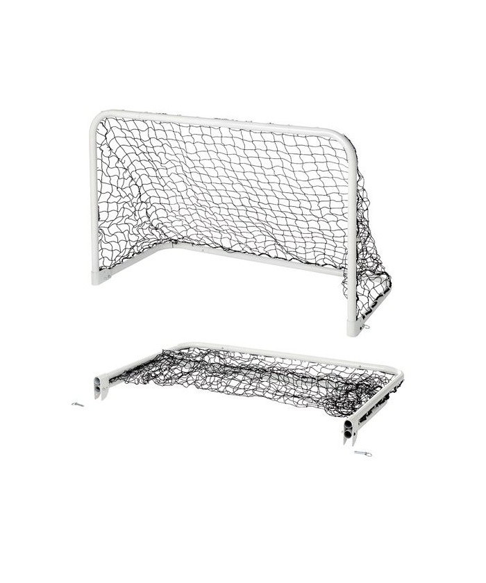 MICRO BUT FOOT 120 X 80 CM PLIABLE +  FILET