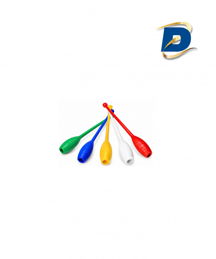 MASSUES G.R.S. 34 CM NORMES FIG - VRJB (LOT DE 5 PAIRES)