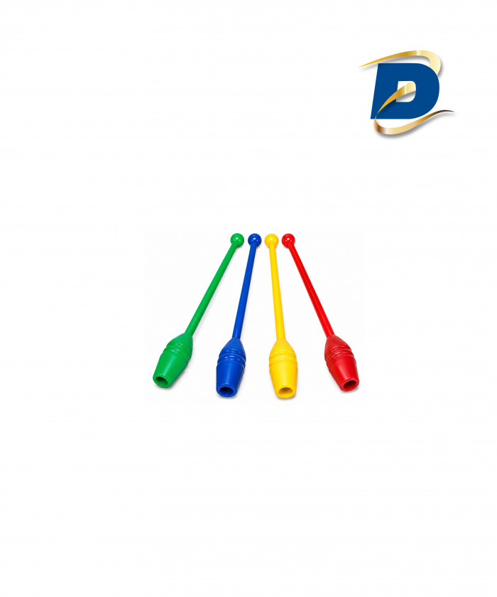 MASSUES G.R.S. 34 CM NORMES FIG - VERT (LOT DE 5 PAIRES)