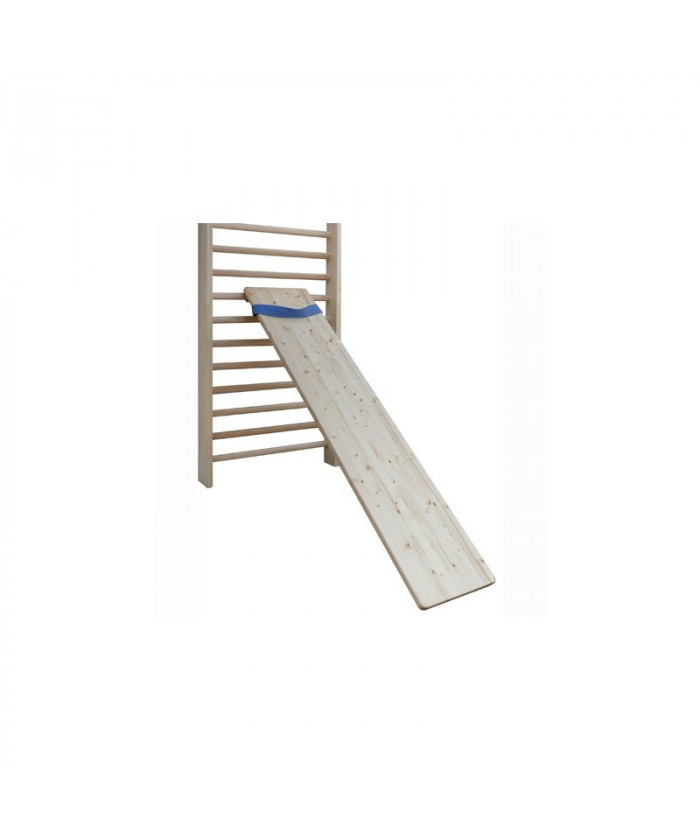 PLANCHE INCLINEE ABDO