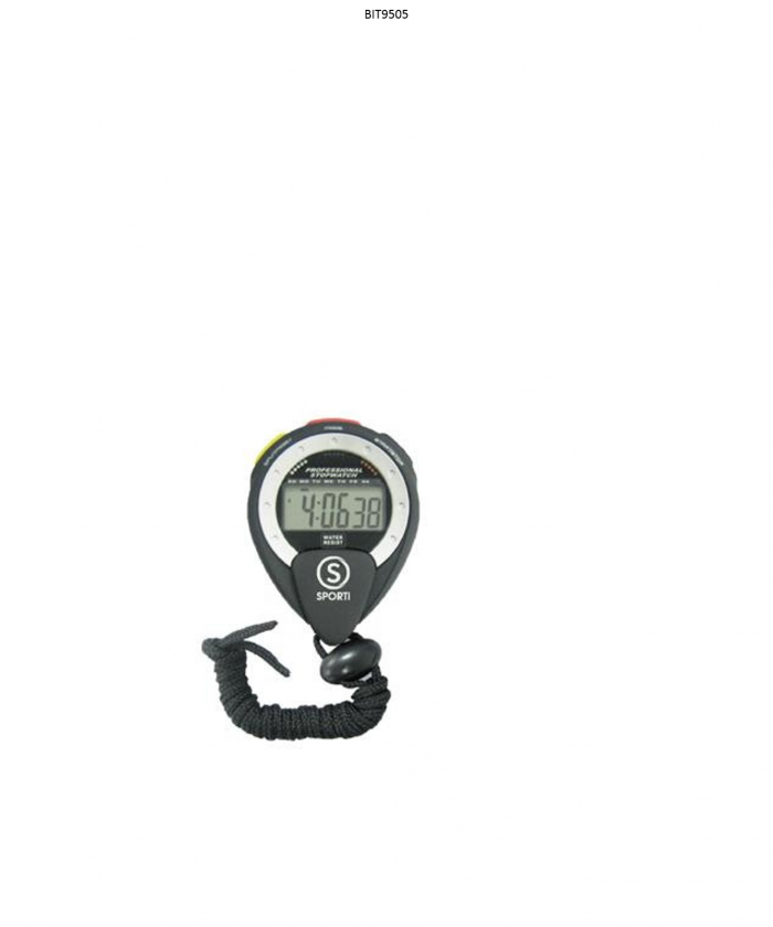 CHRONOMETRE BOITIER ABS