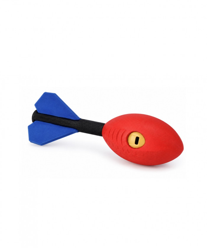 MINI JAVELOT BALLE VORTEX