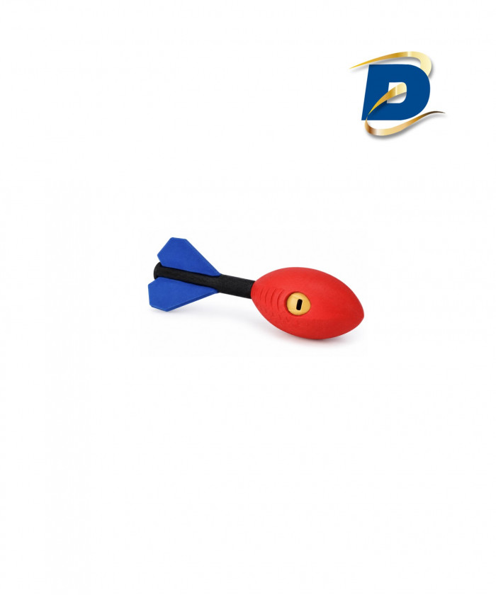 MINI JAVELOT BALLE VORTEX