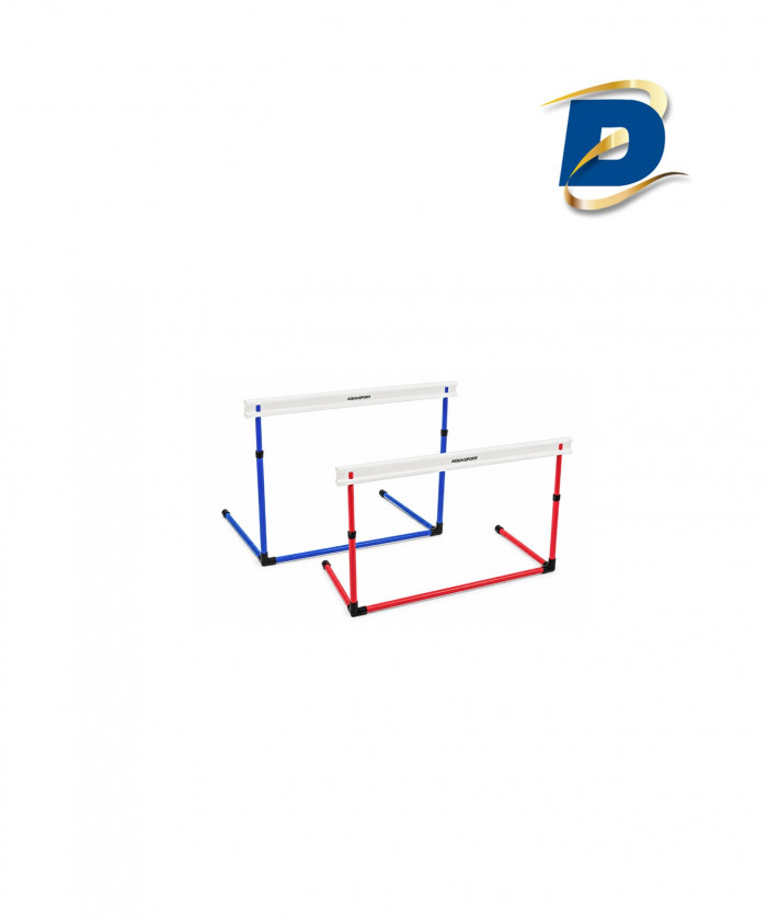 MINI HAIE PLASTIQUE REGLABLE 35/60CM
