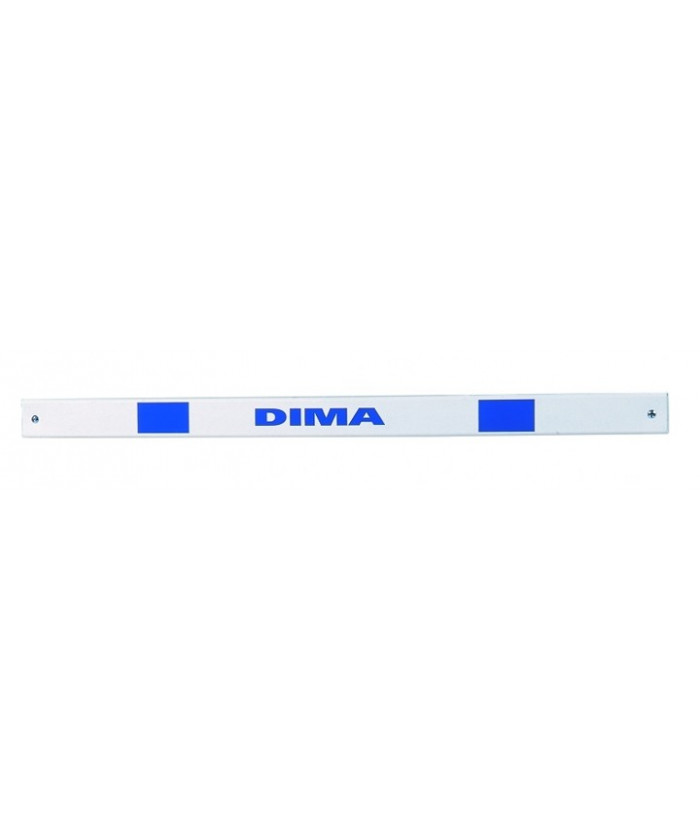 LATTE DE REMPLACEMENT PVC POUR HAIE CLUB/INTERNATIONALE - 120CM