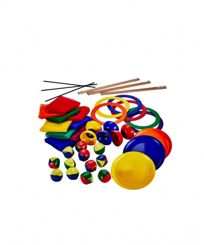KIT CIRQUE