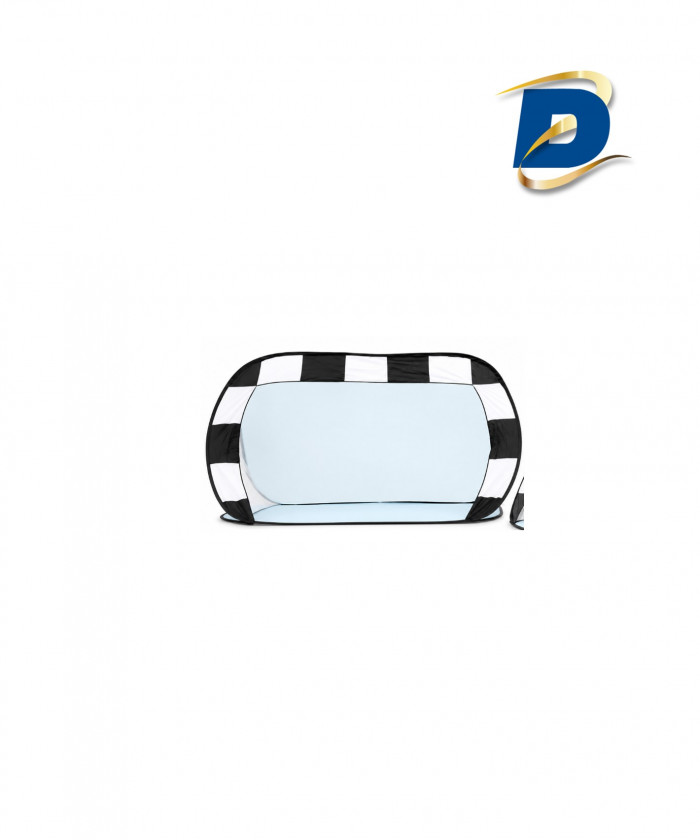 MINI BUT FOOTBALL AUTO DEPLOYANT