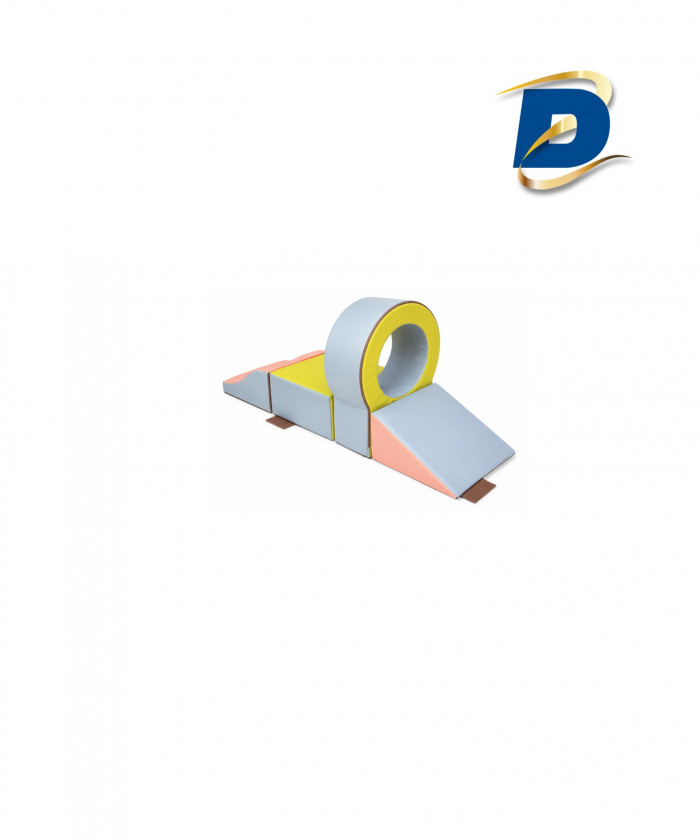 KIT MODULE MOUSSE RAMPER