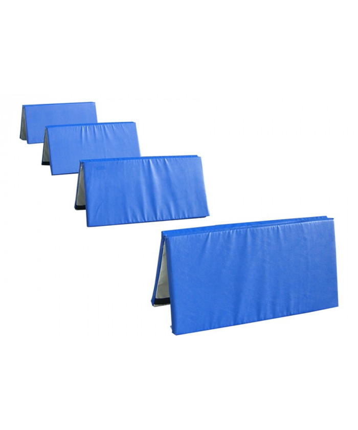 HAIE TAPIS MOUSSE - LARGEUR 100 CM / HT 50 CM