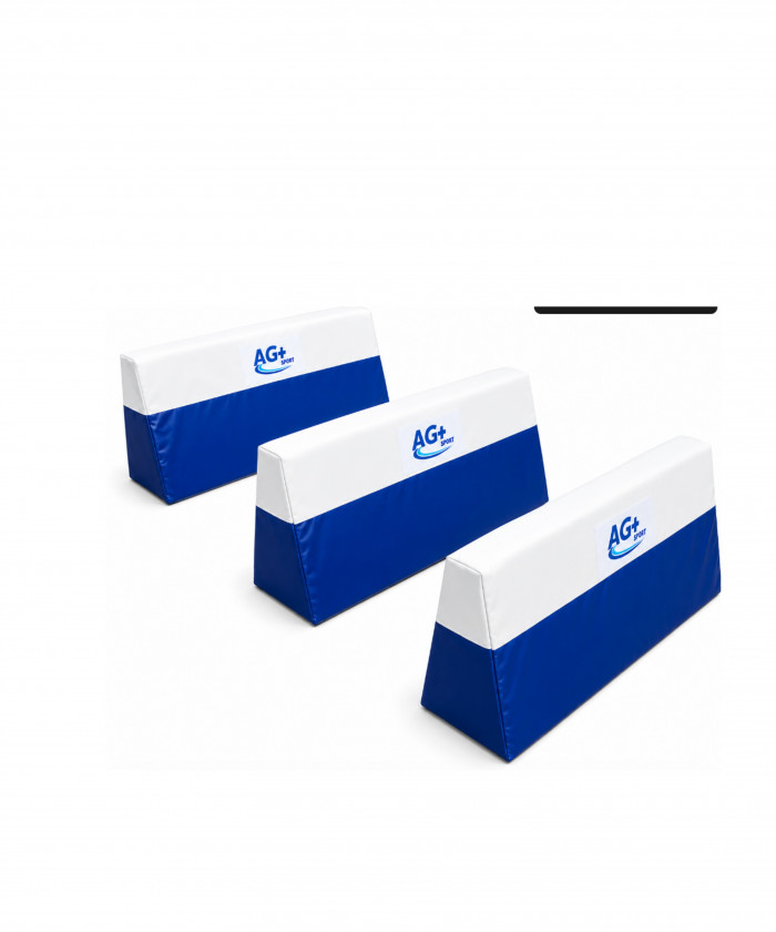 HAIE MOUSSE - LARGEUR 100 CM / HT 40 CM