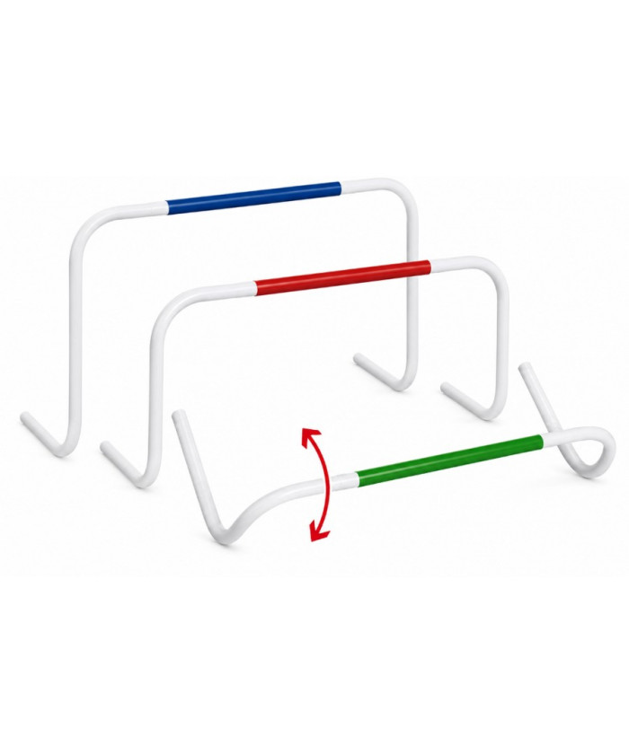 HAIE BASCULANTE 21 CM
