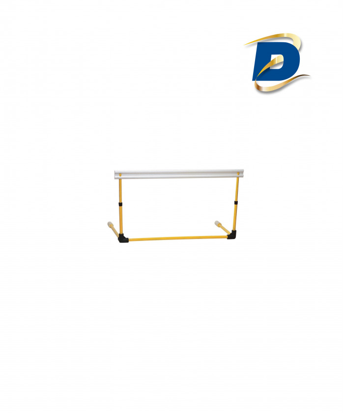 HAIE A SAUTER REGLABLE DE 55 A 95 CM