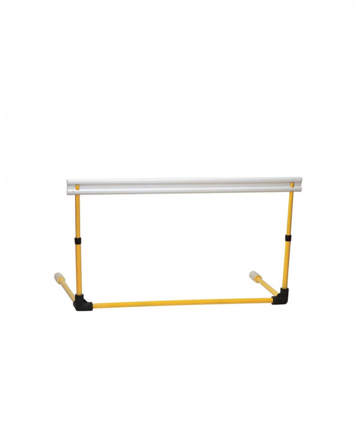 HAIE A SAUTER REGLABLE DE 55 A 95 CM