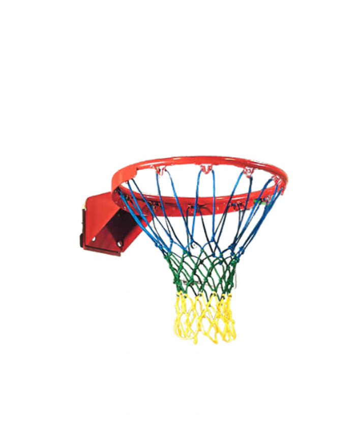 FILETS BASKET 4MM TRICOLORE (LA PAIRE)