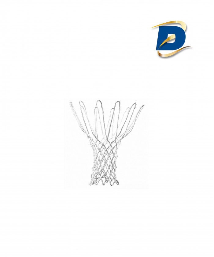 FILET BASKET 6MM SERIE OLYMPIC - LA PAIRE