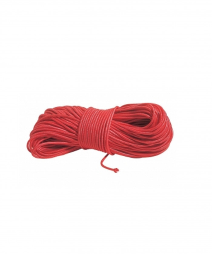 ELASTIQUE SAUT HAUTEUR ROUGE 25 ML