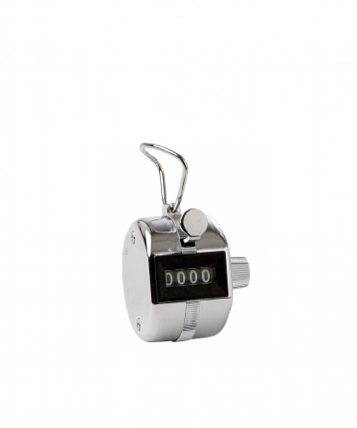 COMPTEUR D'IMPULSION