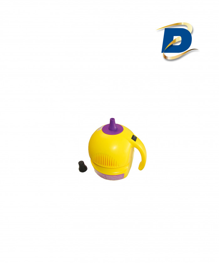 COMPRESSEUR POUR BALLON GROS VOLUME
