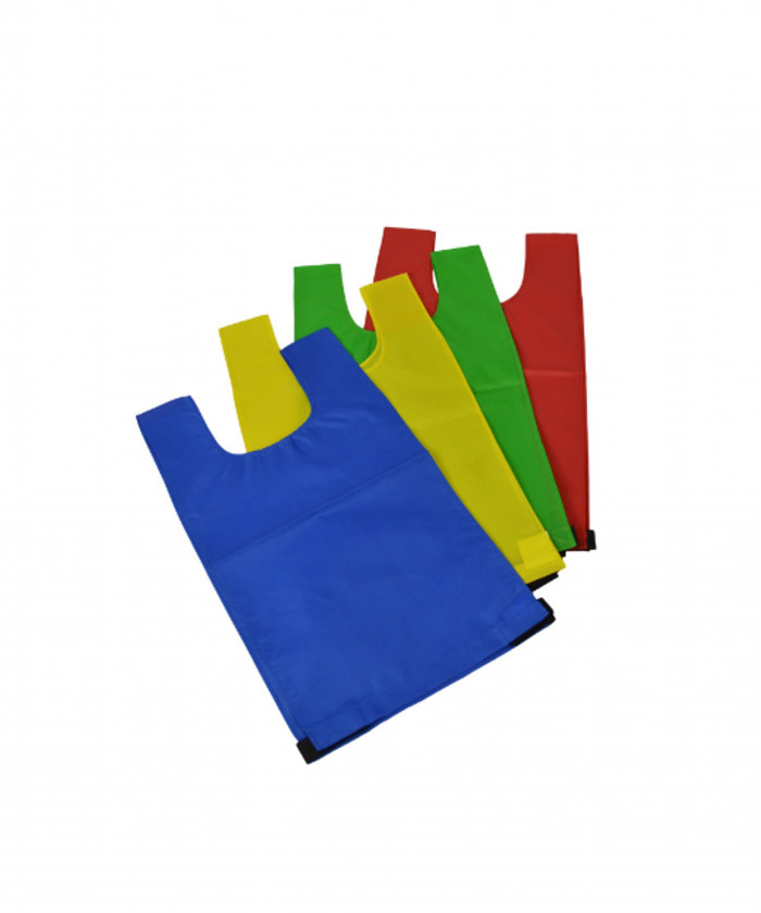 CHASUBLE NYLON L BLEU