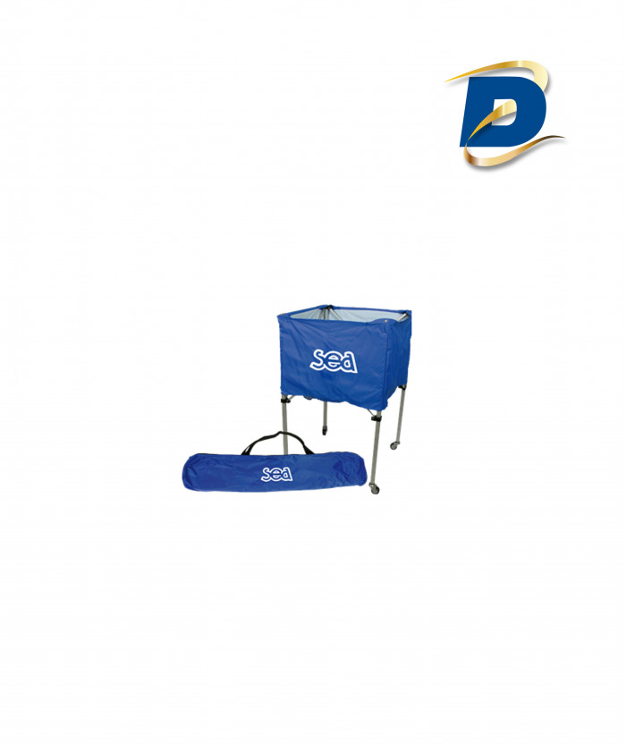 CHARIOT A BALLONS PLIABLE