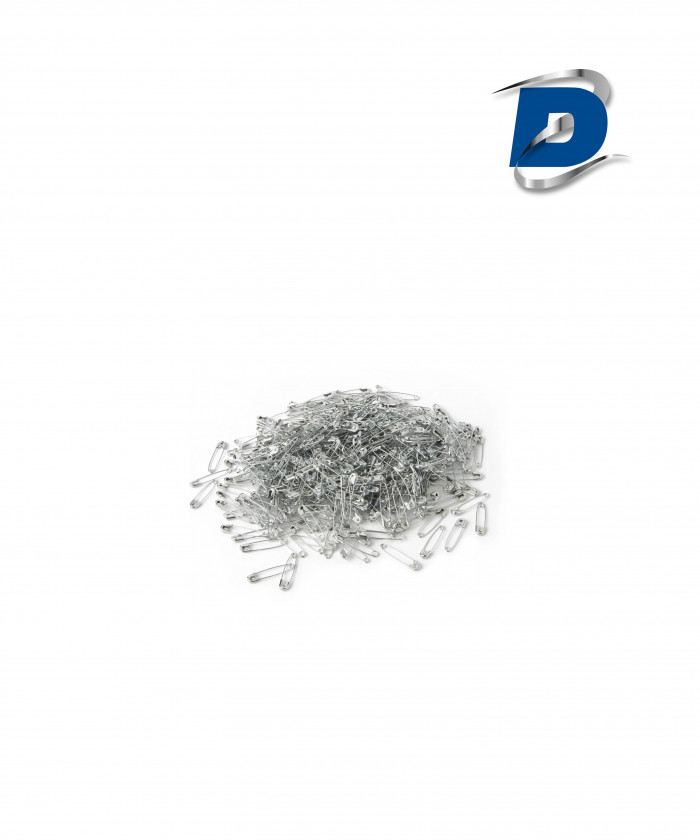 EPINGLES POUR DOSSARD (PAR 1000)