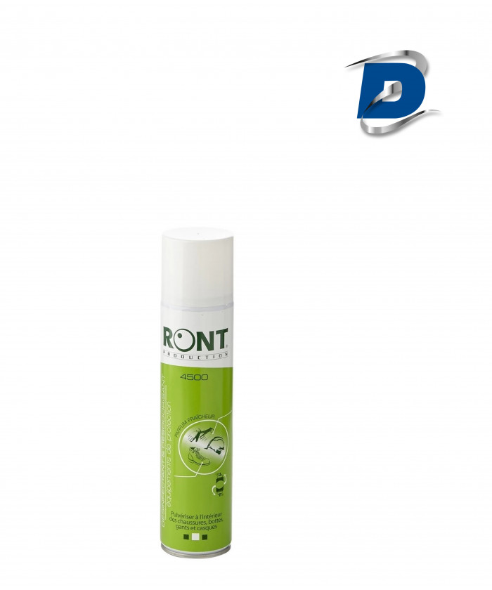 DESINFECTANT EQUIPEMENTS SPORTIFS