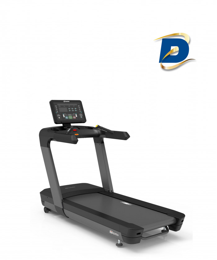 TAPIS DE COURSE AC IMPULSE
