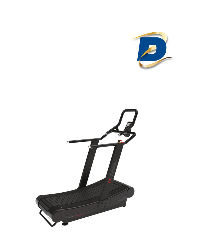 TAPIS DE COURSE SANS MOTEUR CROSS PRO