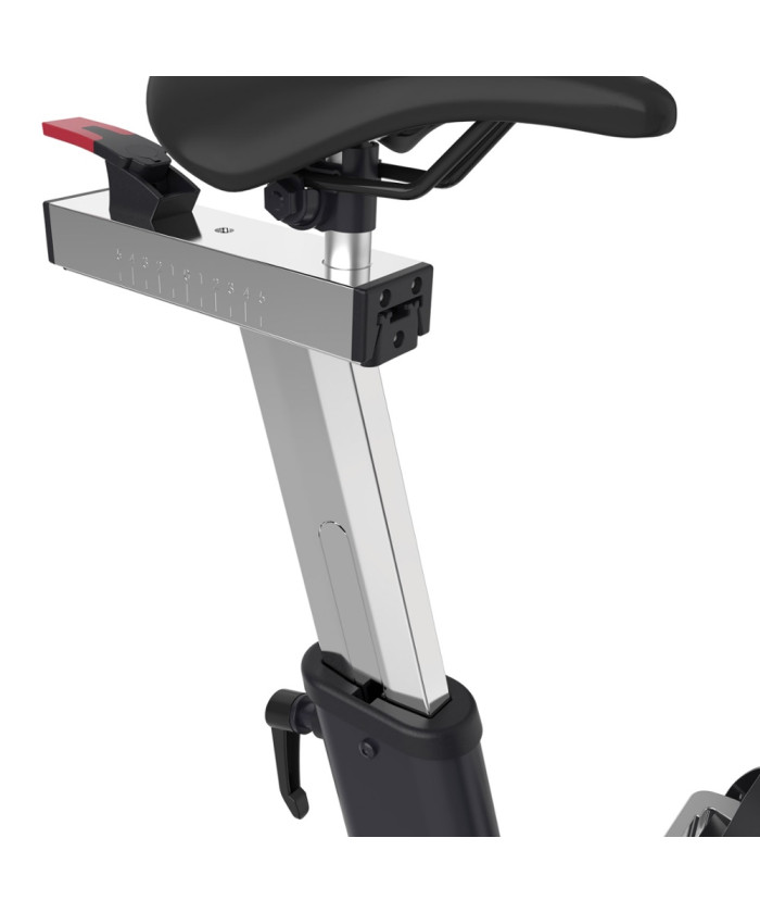 VELO SPINNING MAGNETIQUE DISPORTEX PLATINIUM