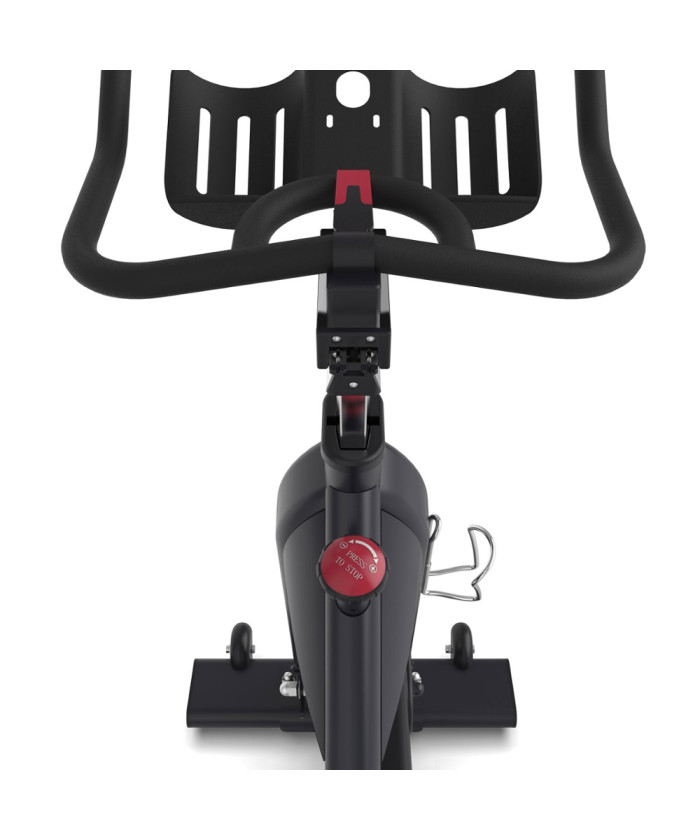 VELO SPINNING MAGNETIQUE DISPORTEX PLATINIUM
