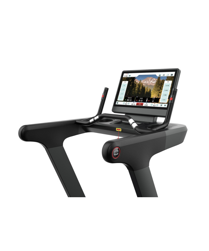 TAPIS DE COURSE PRO CROSS A LATTE