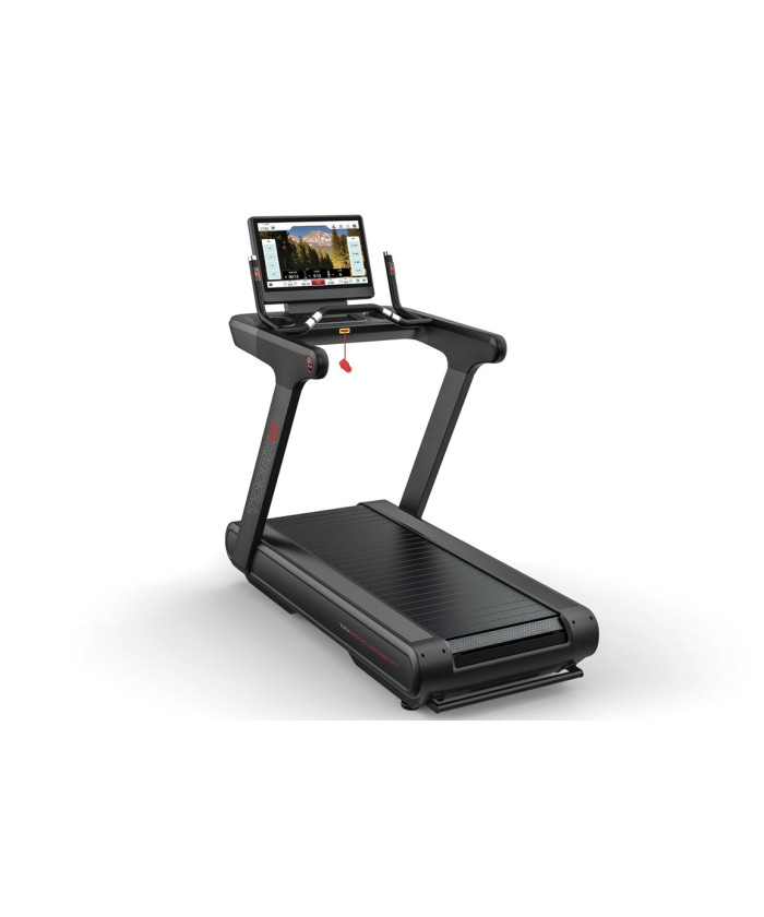 TAPIS DE COURSE PRO CROSS A LATTE