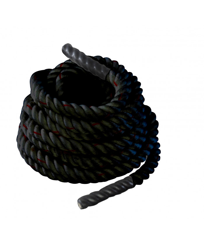 Battle rope L15m DISPORTEX Diam 3.8cm