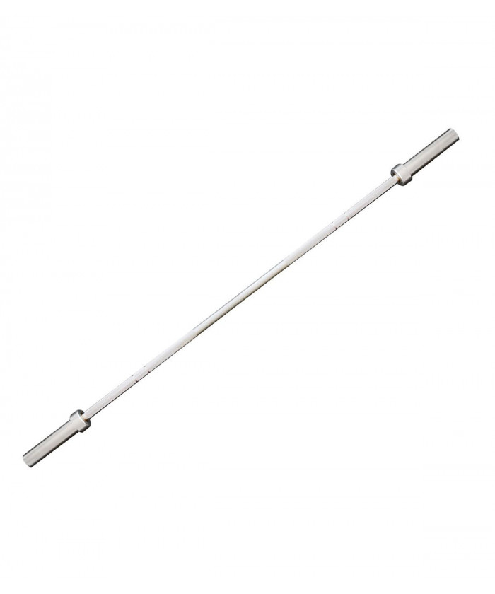 BARRE OLYMPIQUE INITIATION 201CM