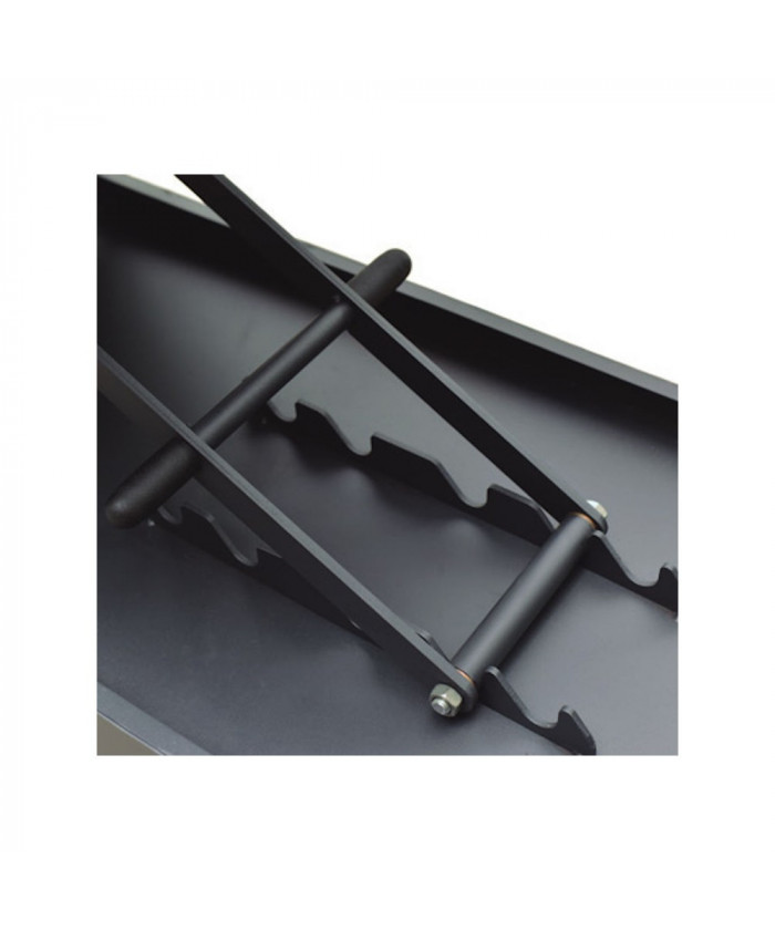 BANC RANGEMENT POLYVALENT FITNESS - CROSS TRAINING