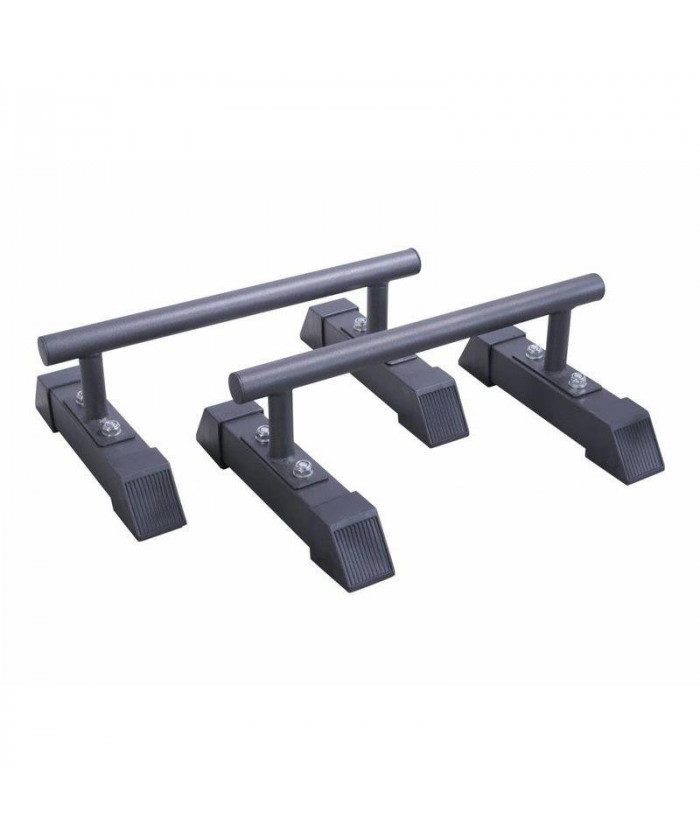 PARALLETTE - 16.5CM