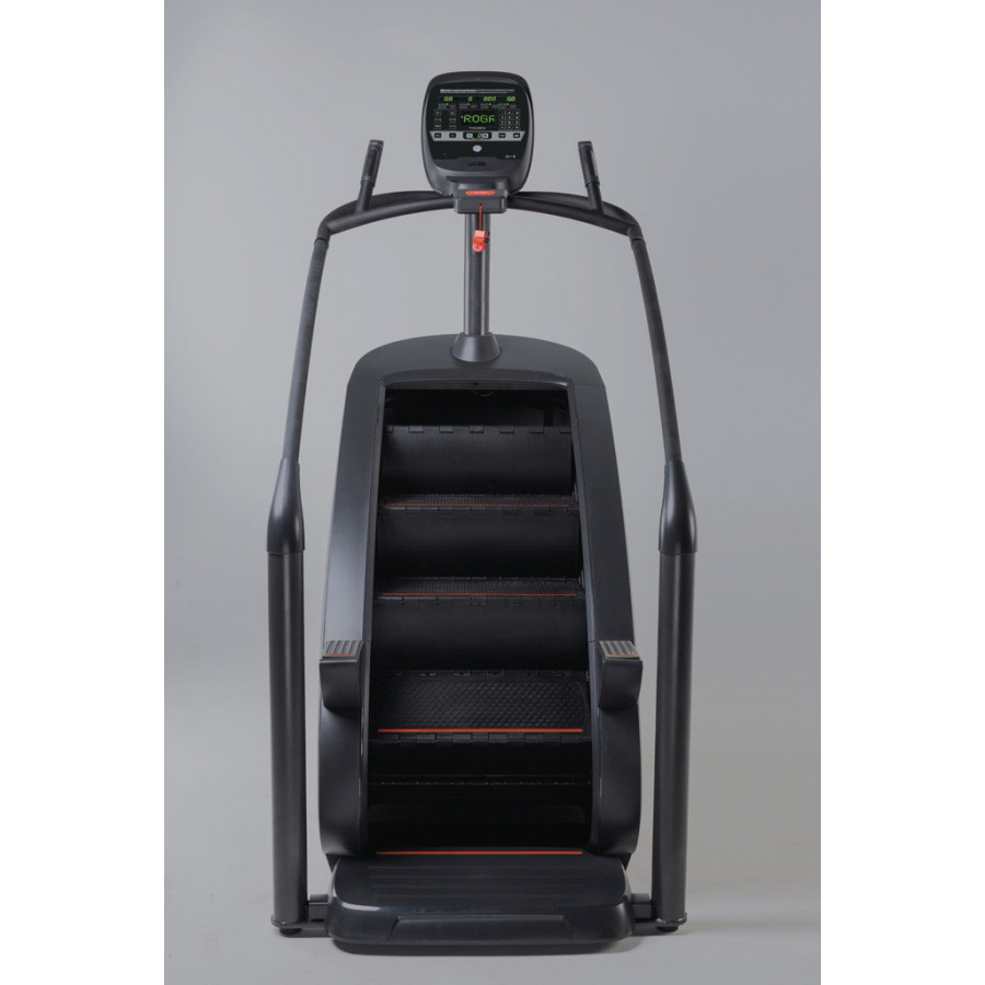 Simulateur d'escalier roulant fitness Toorx CLX-9000 - Sportfabric