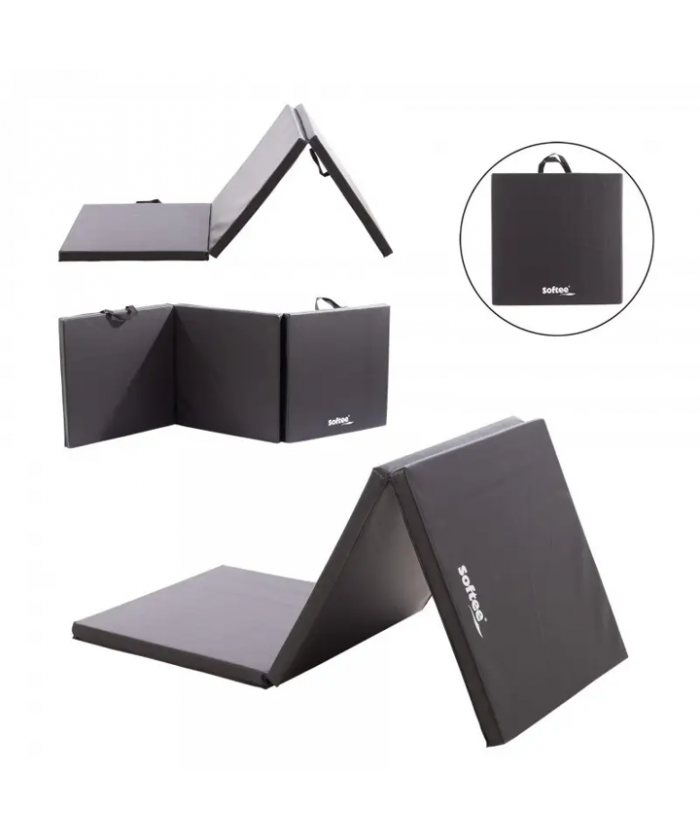 TAPIS GYM PLIABLE 1800X600x40MM